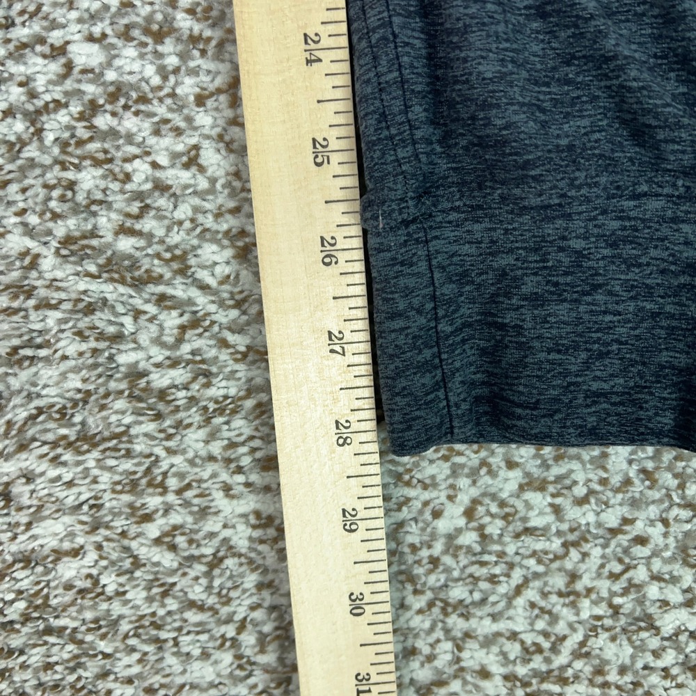 Lululemon Pants Womens 4 Gray Jogger Sweatpant Casual Workout Sports Yoga Logo - Picture 7 of 11